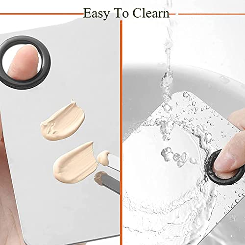 Foundation Spatula, Makeup Spatula Korean, Picasso Makeup Spatula, Korean Makeup Spatula, Picasso Spatula Makeup Korean Foundation Spatula Korean, Korean Spatula Makeup, Picasso Spatula Makeup #TOP4