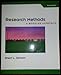 Research Methods: A Modular Approach