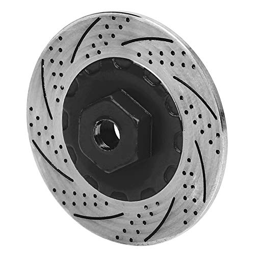 Frein à disque RC 1/10 Yctze étriers métalliques de simulation de voiture télécommandée - 3