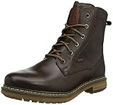  FRETZ men Herren Stone Klassische Stiefel, Braun (Mokka 59), 43 EU