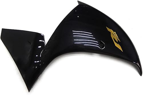 Miniatura 6 de Kit de carenado de motocicleta verde negro azul para Yamaha YZF-R1 2004 2005 2006 YZF-1000 R1 04 05 06 ABS inyección de plástico Carrocería