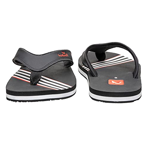 Image of Walkaroo Men's Wc4220 Slipper