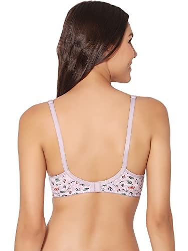 Image of SONARI Trina Nx Women's Padded T-Shirt Bra