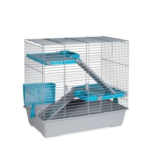VOLTREGA Jaula 974 Conejo