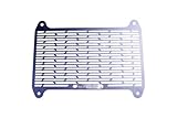 T-Rex Racing Radiator Guard Compatible with Kawasaki Eliminator 450 / Ninja 400 / Ninja 500 / Z400 / Z500
