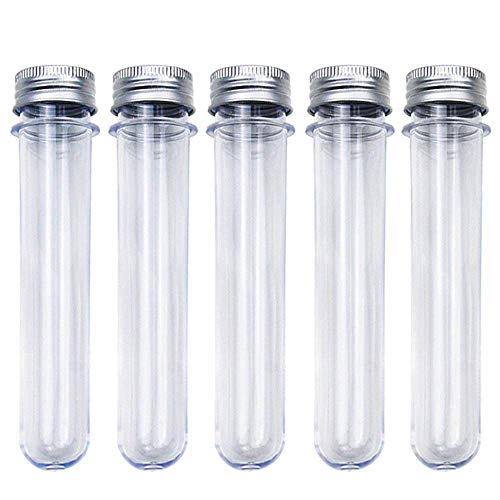 Best Plastic Tubes