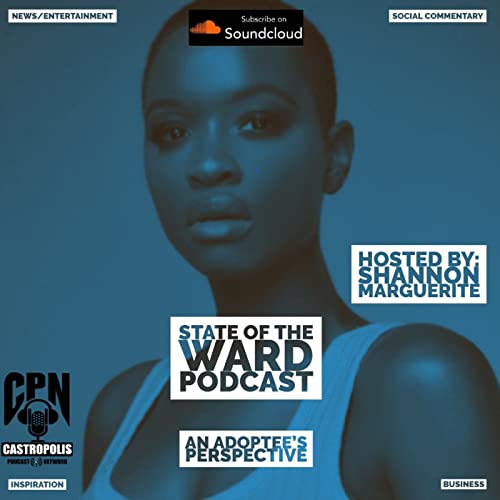 Episode 2 Three Words To Describe Adoption