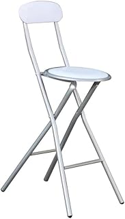 HOMION Colourful Folding Breakfast Round Padd...,