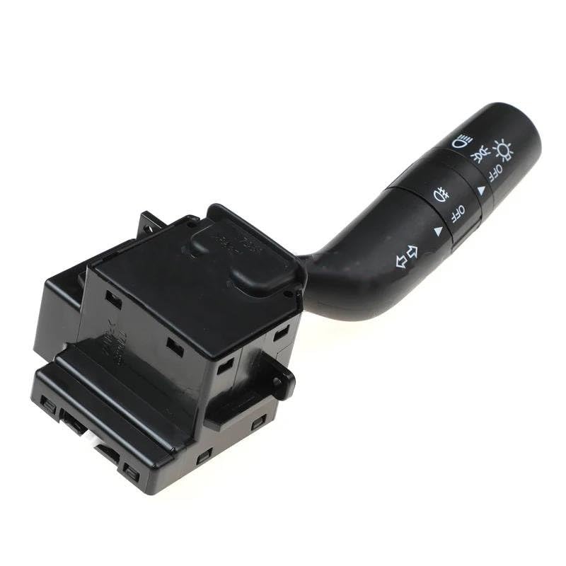 Commutateur de colonne de direction Mazda 3 2010-2013 BBM366122 - 5