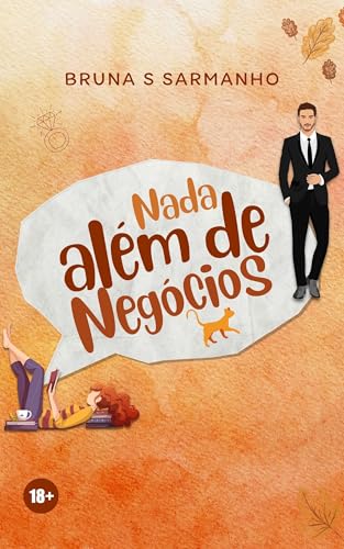 Nada Além de Negócios