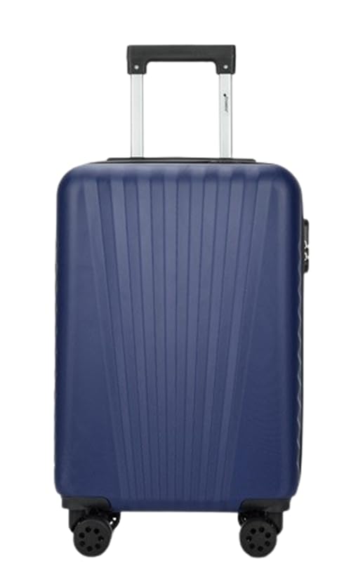Cruzeiro, Mala de Viagem Bordo 10KG ABS Giro 360º Cruzeiro Azul - 144