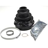 GKN Faltenbalgs. VECTRA B 1,6-2,0