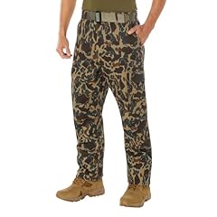 Fred Bear Camo