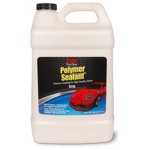 Stoner Car Care Pro B598GL Sellador Polimérico 1 Galón miniatura 1