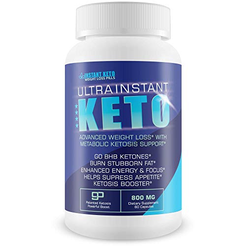 Best Instant Keto 2024 Where to Buy?