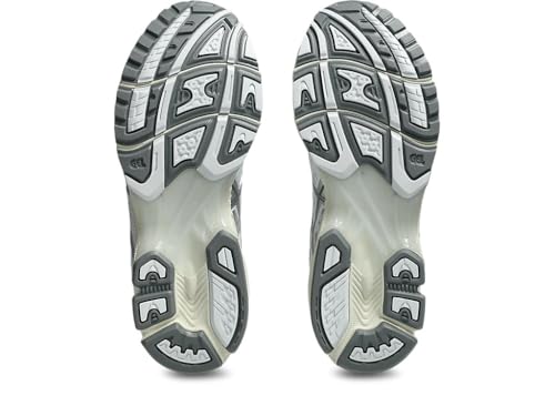 Image of ASICS Unisex-Adult Gel-Nimbus 10.1 Sneakers