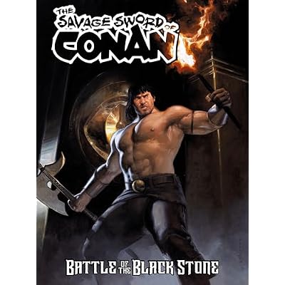The Savage Sword of Conan (2024-) #4