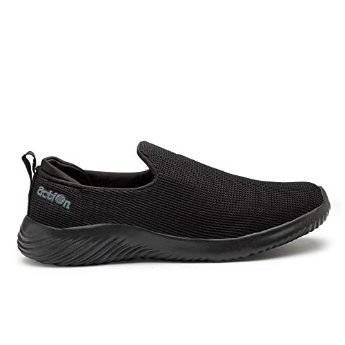 Image of Action ATG-710 Lightweight Comfortable Cushioned Walking Shoes for Men