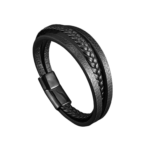 Bracelet cadeau femmes et hommes tressé à la main pour anniversaire
