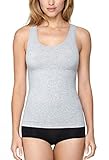 Yummie Women's Marley Racer Tank