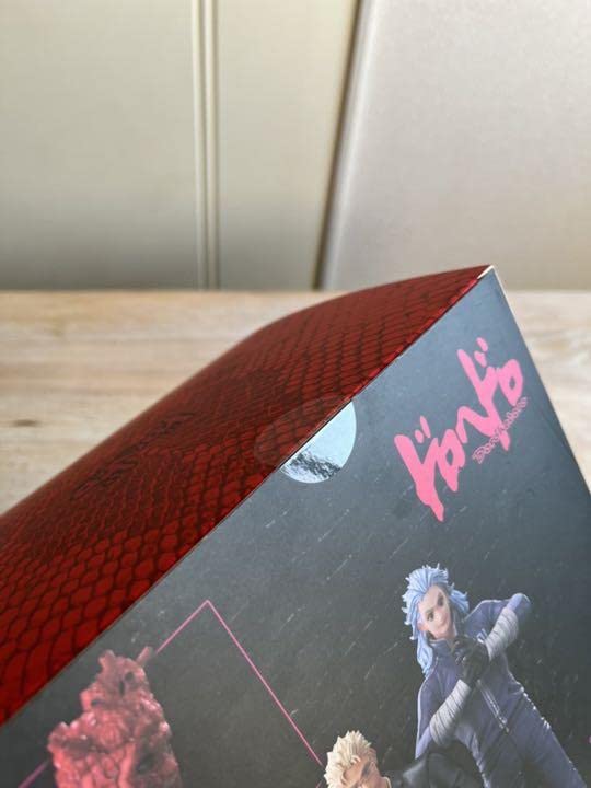 Amazon.co.jp: 千値練 ドロヘドロ 心&能井 112スケール