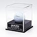 FANTASYJOCKS Custom Acrylic Golf Ball Display Case - Perfect for Hole in One, Birdie, Eagle, Albatross - Includes Custom Laser Engraving