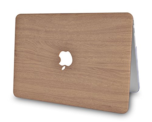 image for LuvCase Laptop Case for MacBook Air 13 Inch (2020/2019/2018) A2179/A1