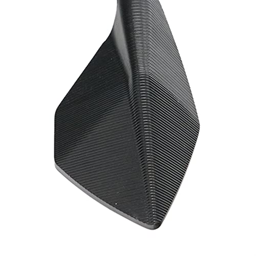 Espejo retrovisor de aleación de aluminio CNC para manillar 5