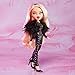 Bratz Collector Doll, Cloe, Multicolor