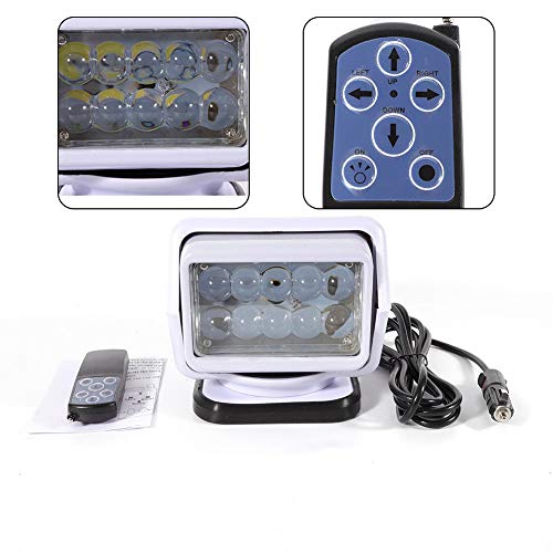 Best Remote Lights With Stanchion Posts