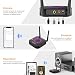 Imagen de 1Mii B06Ultra Receptor Bluetooth 5