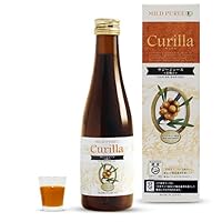 Amazon.co.jp: サジージュース キュリラ 100%ストレート お試し