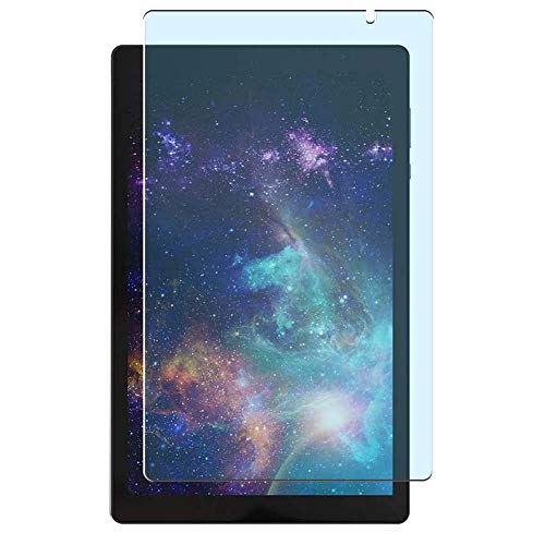 Vaxson 2-Pack Anti Luce Blu TPU Pellicola Protettiva, compatibile con MOXNICE P63 10.1", Screen Protector Film [ Non Vetro Temperato ]