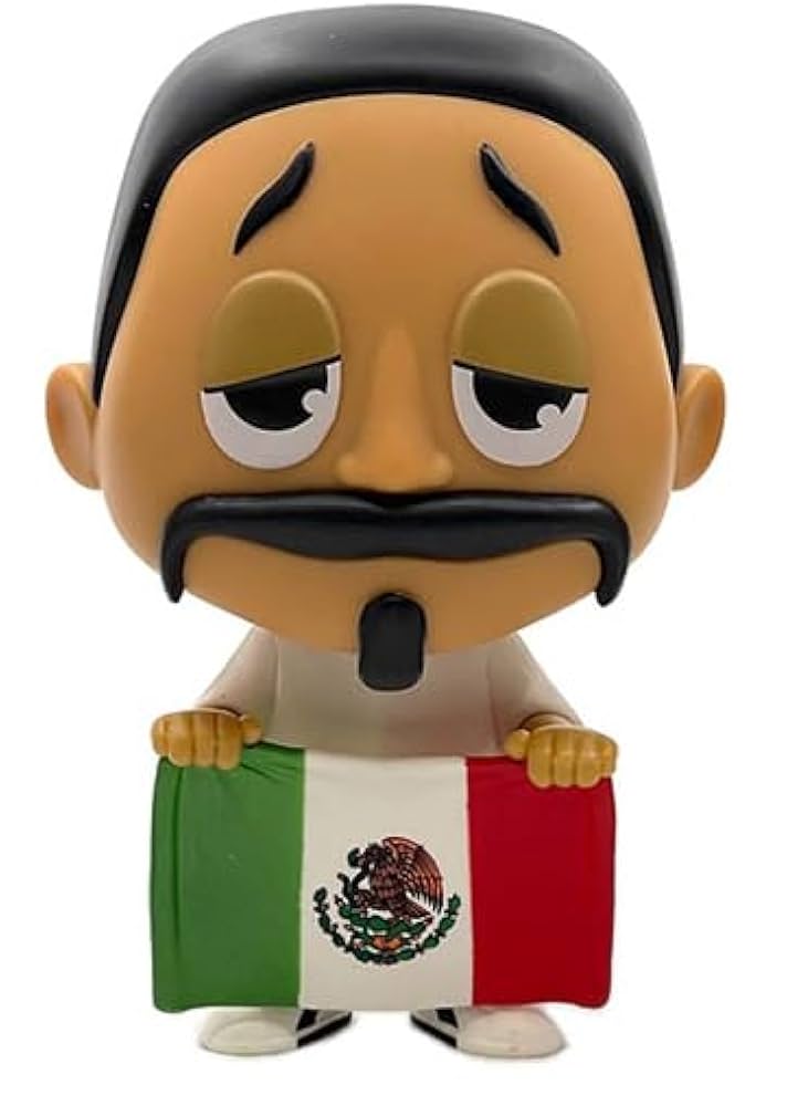 @HOMIE Amazon.com: Homies Zombie ``Big Loco`` Figurine ^G#fbhre-h4