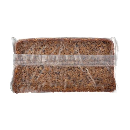 MESTEMACHER Organic Three Grain Bread, 17.6 OZ