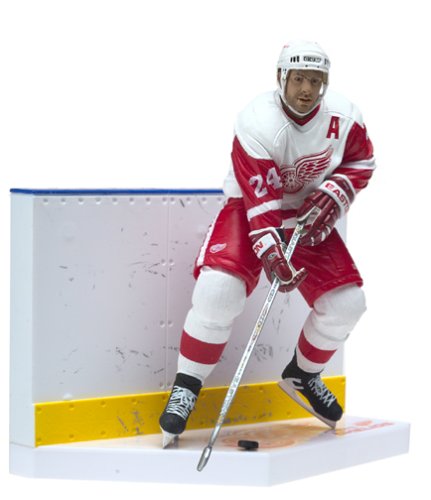 Mcfarlane Toys Nhl Sports Picks Series 7 Chris Chelios Action