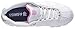 K-Swiss Women's ST329 CMF Trainer Lifestyle Sneaker, White/Shocking Pink, 10 M US