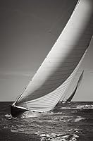Sail: Majesty at Sea by Drew Doggett Photography 0996129200 Book Cover