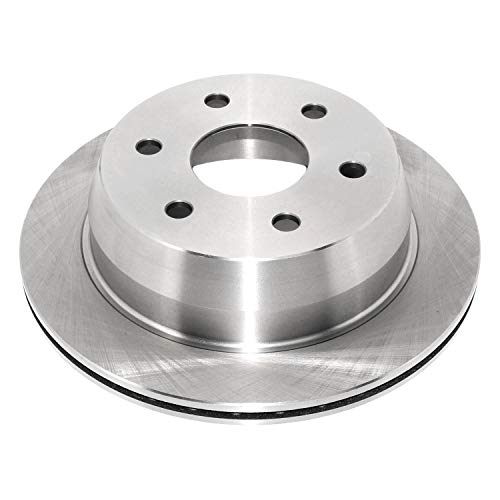 Durago Professional Series Rear Vented Brake Rotor