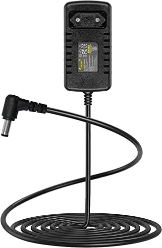 LEICKE Zasilacz 10W 5V 2A | Zasilacz | Uniwersalna ładowarka do Series IP Phone, TP-Link, Netgear, D-Link | Fanvil SIP-Phone, Stacje ładujące, Pudełka