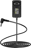 LEICKE Netzteil 12V 1A | Ladegerät 12W für AVM FritzBox 2110, 6320,7320,7330,7330, Telekom T-Com, Speedport, LED Lichtleisten, USB-Hub, Scanner, Switch, Router | 359037-1300 PSA10F-120 371071-0011 c39280-z4-c706