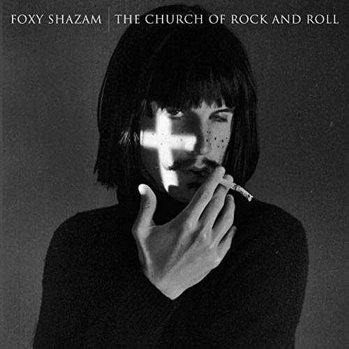 Foxy Shazam