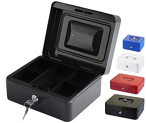 best cash boxes