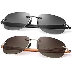 Black and Brown(gold Frame)