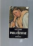 paul cezanne biografia en español  Le lettere di Paul Cezanne