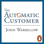Cover of The Automatic Customer