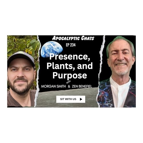 Modern Life Broke Our Brains&mdash;Here's How to Heal with Morgan Smith