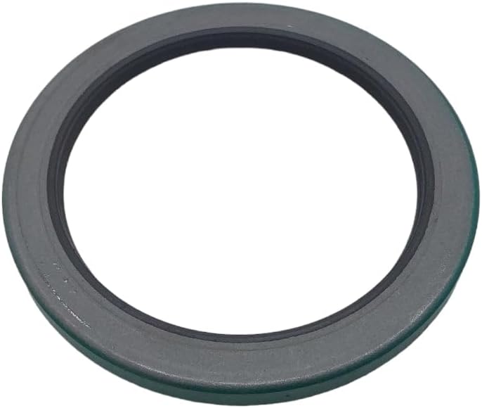proven part 2 External Rotor Seals AE50-005