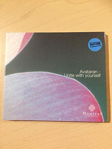 Avataran Unite W/Yourself [Audio CD]