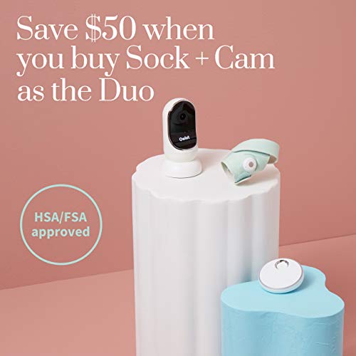 owlet smart sock hsa